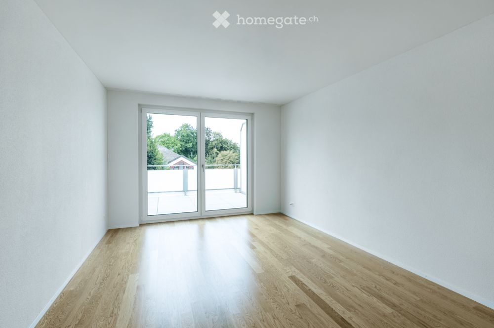 Attikawohnung mit Weitsicht - Bild 4