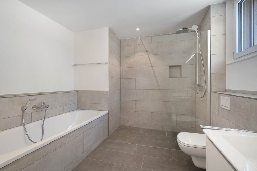 Moderne 4.5-Zimmer-Wohnung in Eschikofen – Neubau mit Minergie-Zertifizierung - Bild 13