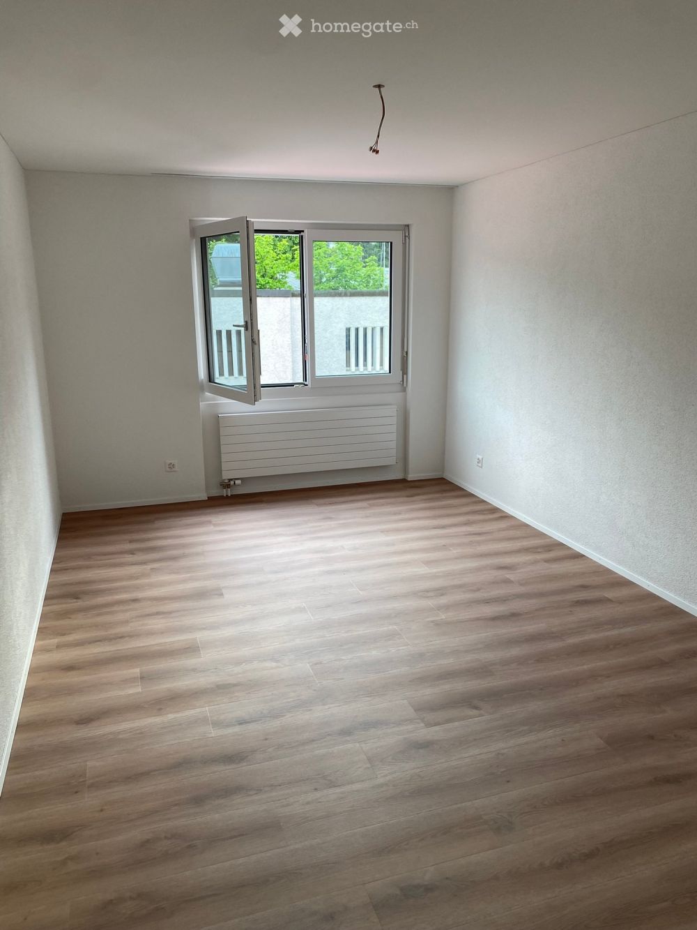 Nachmieter für moderne 3.5-Zimmer-Wohnung mit zwei Balkone in Wädenswil! - Bild 11