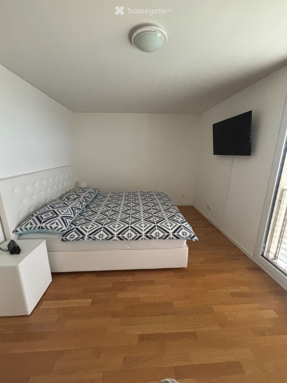 CUGNASCO - affittasi appartamento duplex 4.5 locali - Bild 3