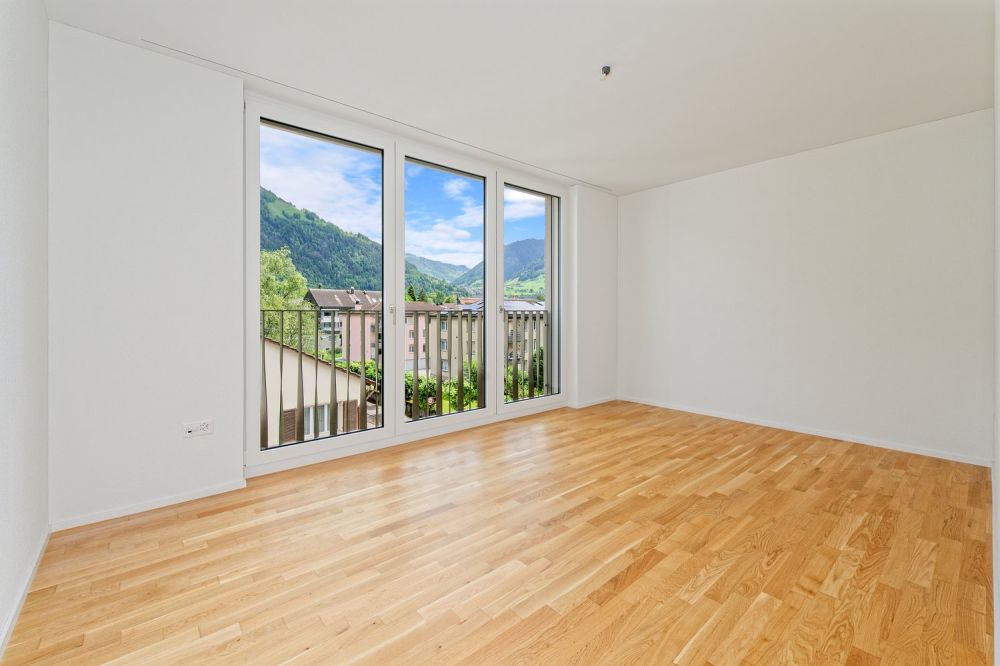 Ein Wohngefühl der Extraklasse! - Zimmer 2