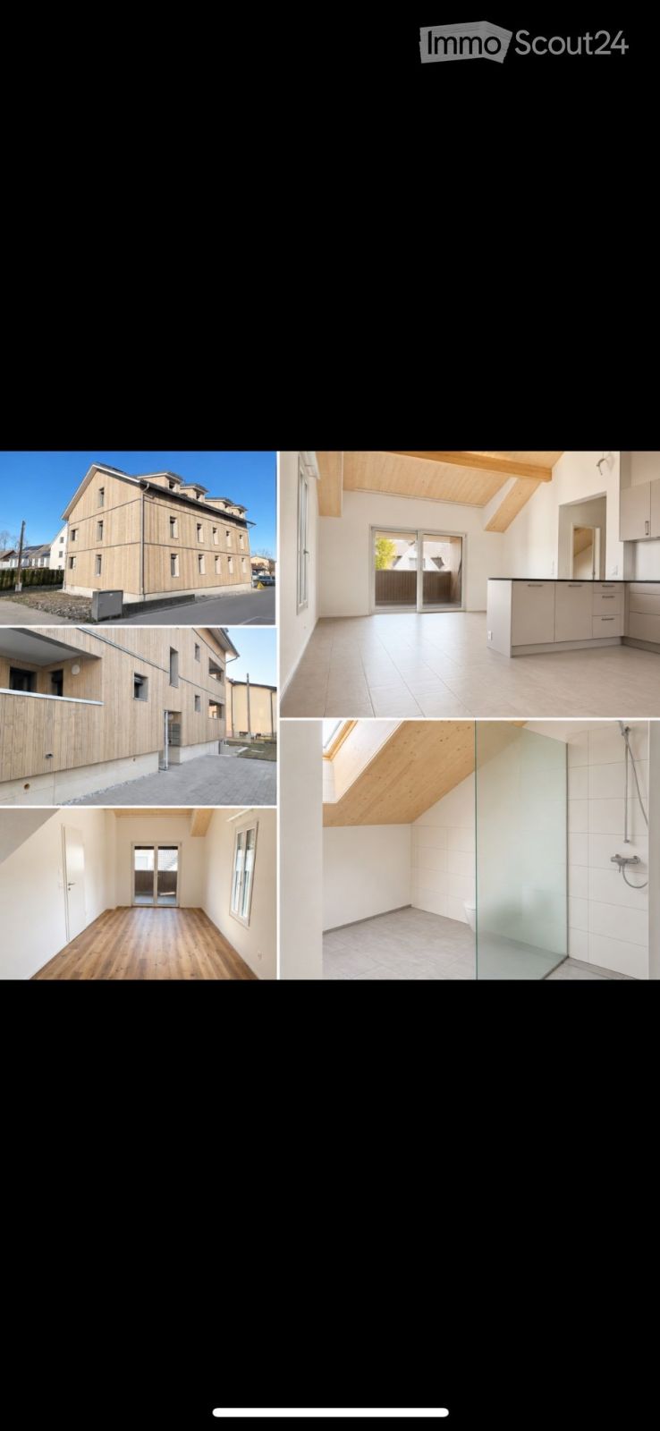Erstvermietung  Exklusive 4.5 Zimmer Neubauwohnung | 119 m² - Bild 1