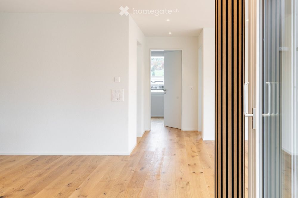 4.5-Zimmer-Neubauwohnung im Eigentumstandard - Bild 5