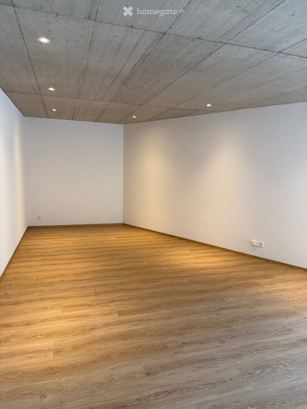 4.5 Zimmerwohnung - Bild 4