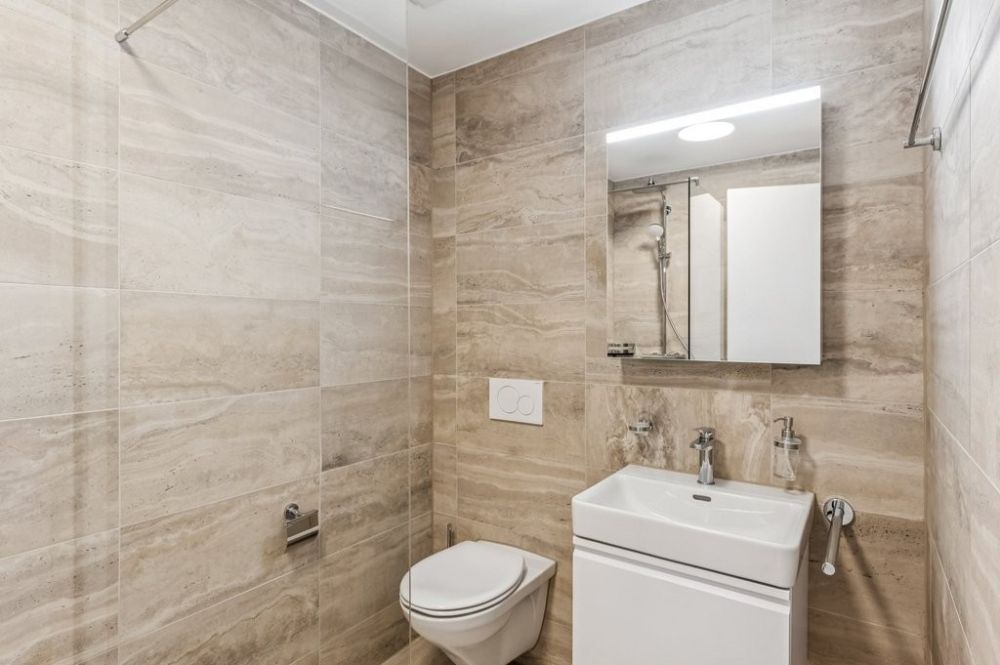 TOPMODERNE 2.5-ZIMMER-WOHNUNG IN MENZIKEN - Bild 6