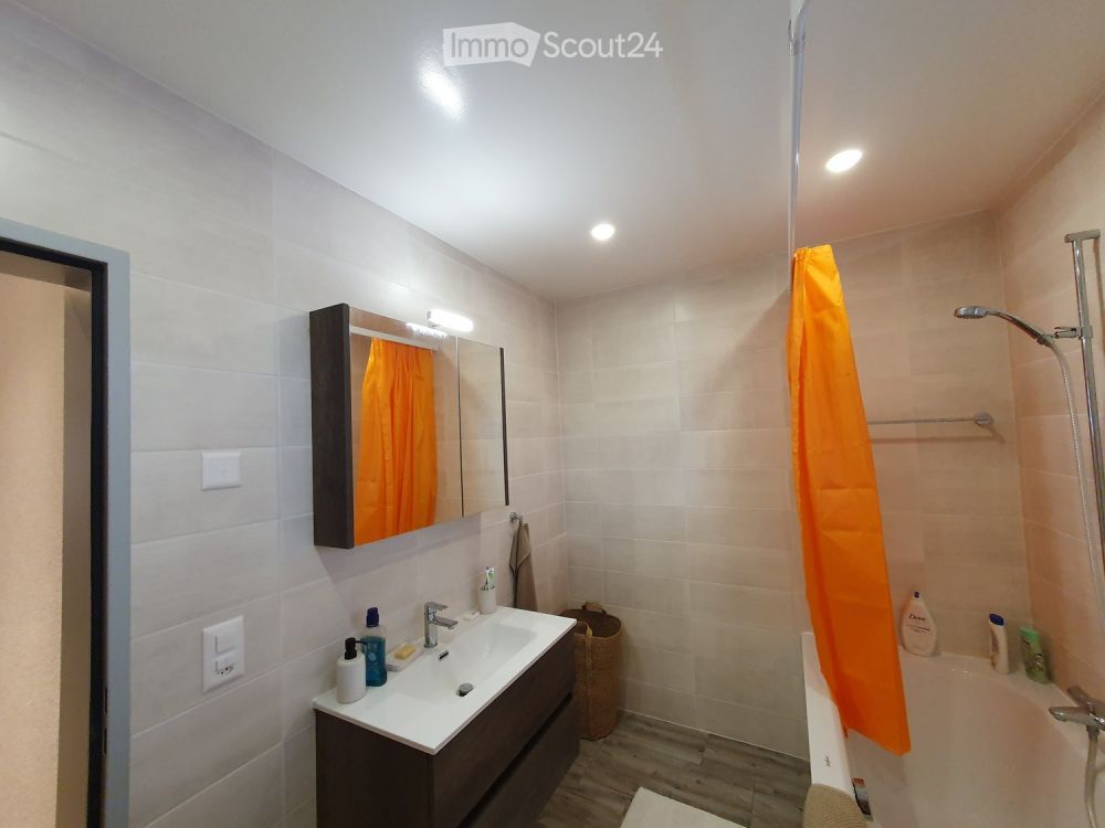 Magnifique appartement au rez-de-chaussée de 3,5 pièces dans une construction neuve à Lucens - Bild 12