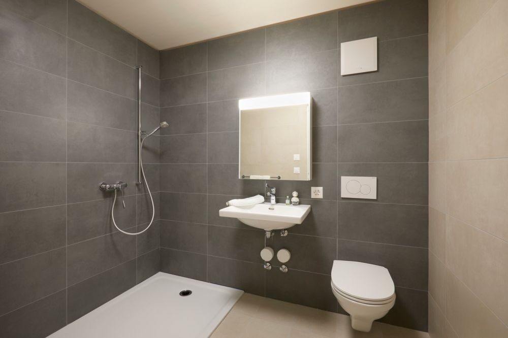 Appartement moderne avec encadrement au cœur de La Chaux-de-Fonds - Bild 9