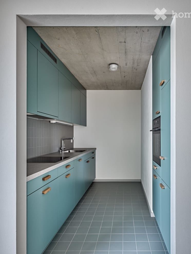 Wohnen am Dorfplatz von Erlinsbach SO - Bild 6