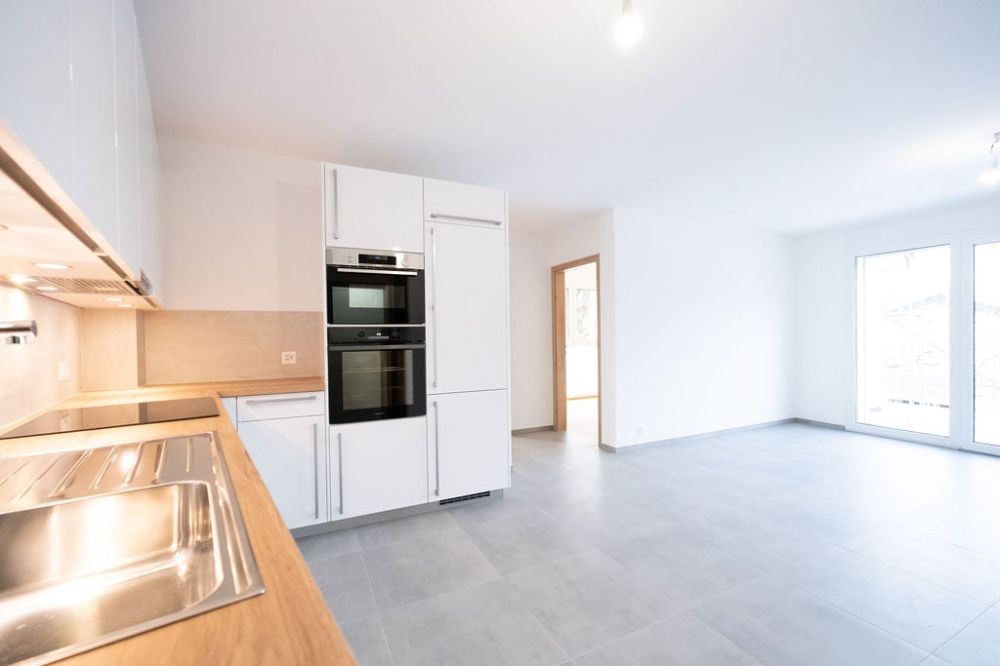 Neue 4,5-Zimmer-Wohnung im 1. Stock - Bild 3