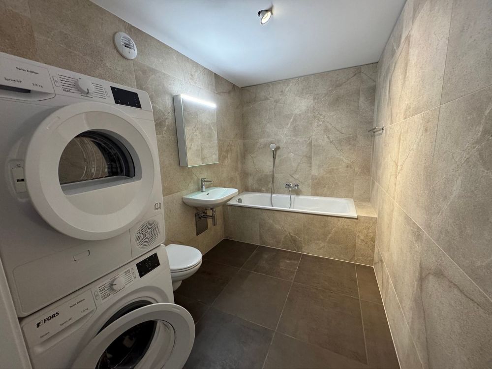 05632 - Appart. 3½ PCES - IMP. CHAMP-RIOND 12 - MATRAN - Bild 7