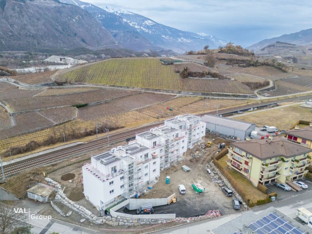 Zentrale Lage, schöne, helle 3,5-Zimmer-Wohnung. - Bild 11