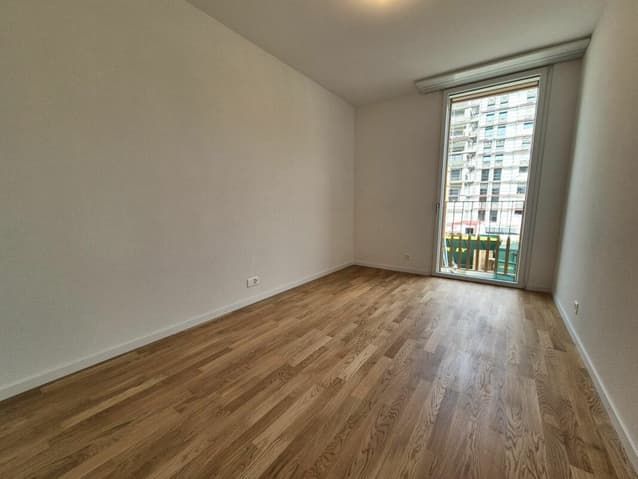 Berges 3 - Appartement 4.5 pièces au 1er étage - Bild 11