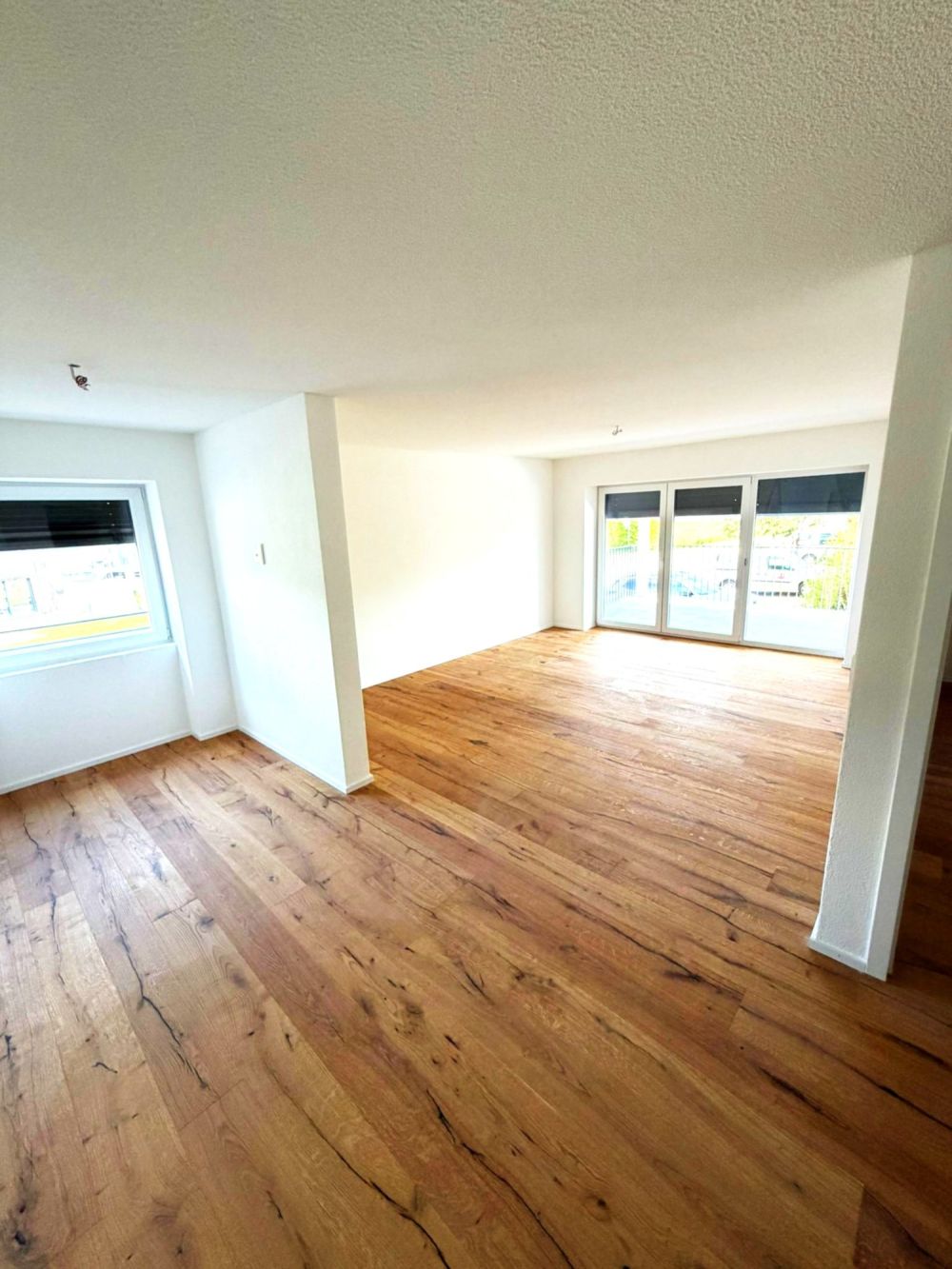 ERSTVERMIETUNG: Wunderschöne 3.5 Zimmer Wohnungen in Biberist - Bild 5