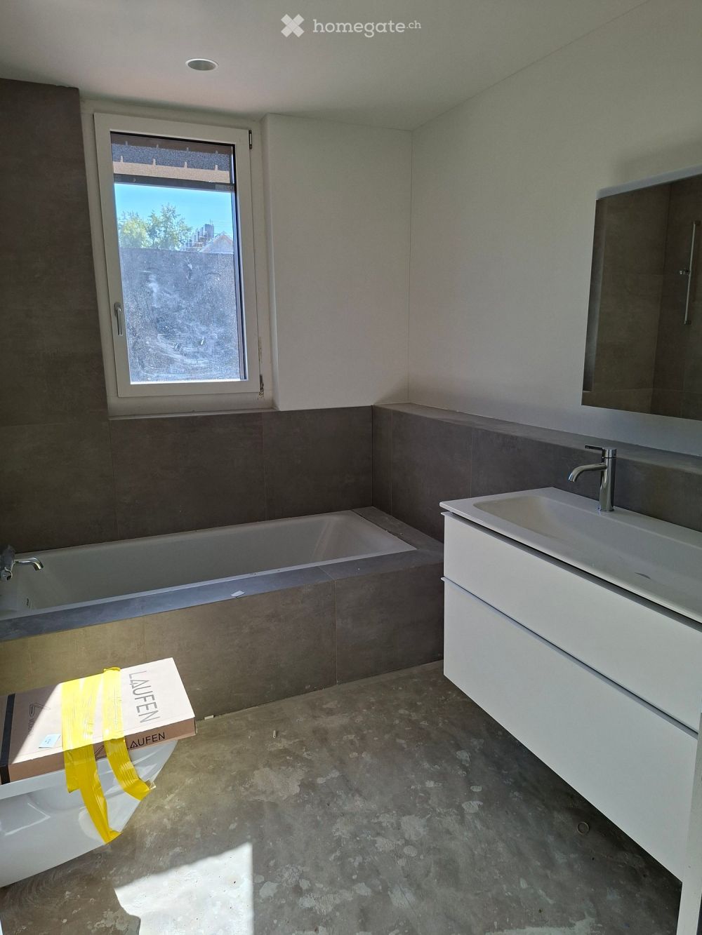 Doppeleinfamilienhaus in Nänikon - Bild 4