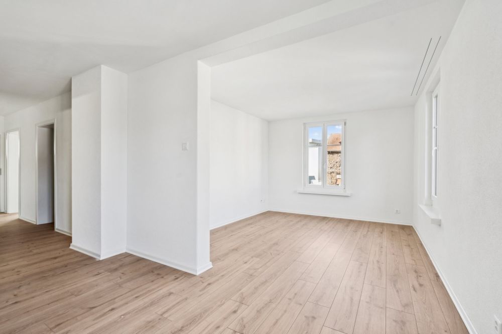 3.5-Zimmer-Wohnung in Arbon - Bild 4