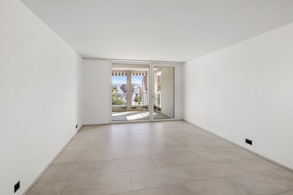 Letzte Möglichkeit: Moderne 4.5-Zimmer-Neubauwohnung - Bild 6