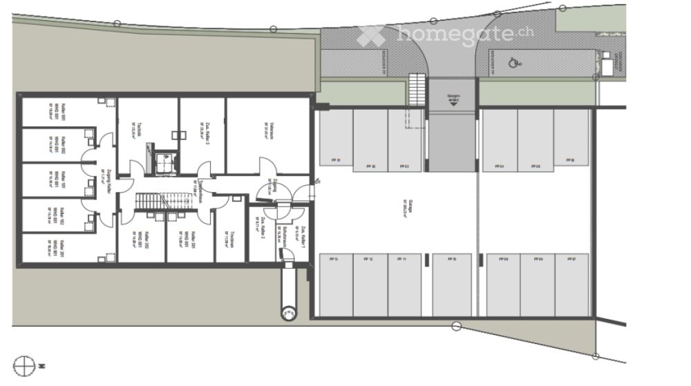 Schönes Zuhause zum Wohlfühlen - Erstvermietung - Bild 8