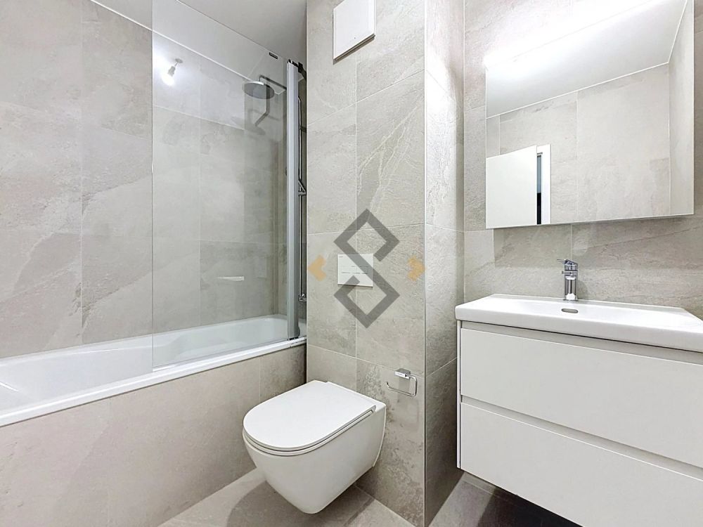 Bel appartement moderne de 3.5 pièces à Ardon - Bild 6