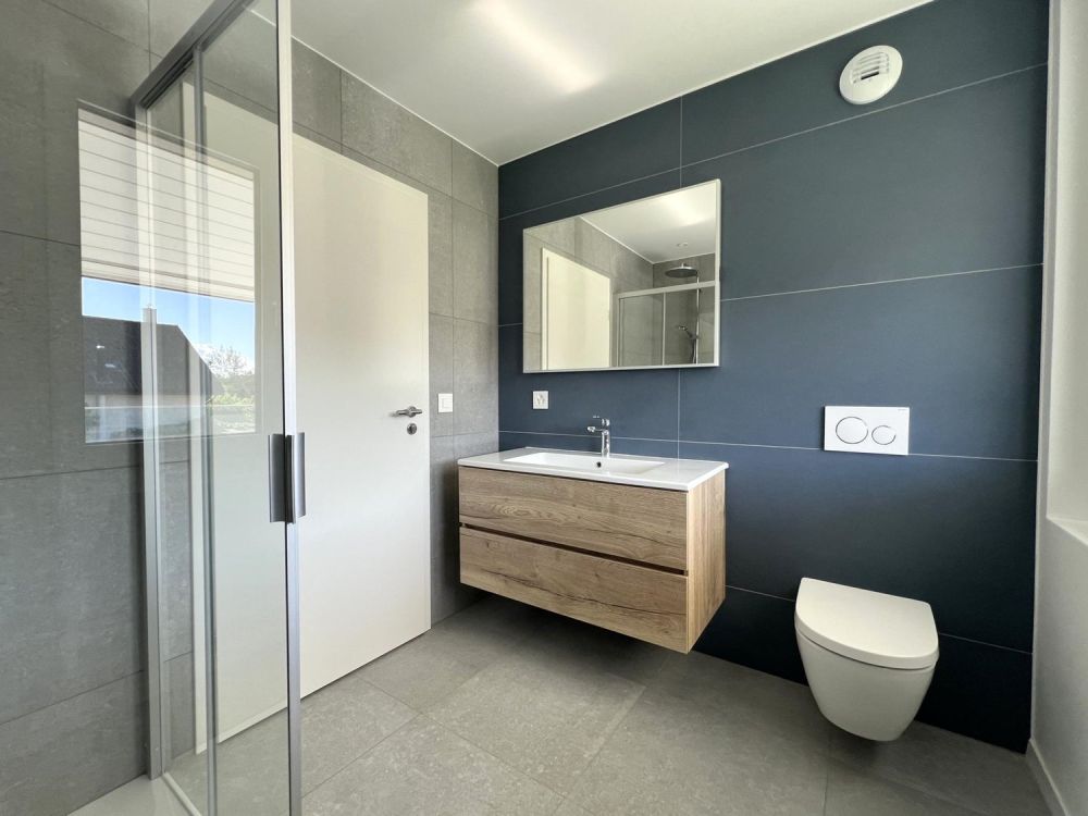 Magnifique maison jumelle neuve de 4.5 pièces avec grand jardin privatif - Bild 10