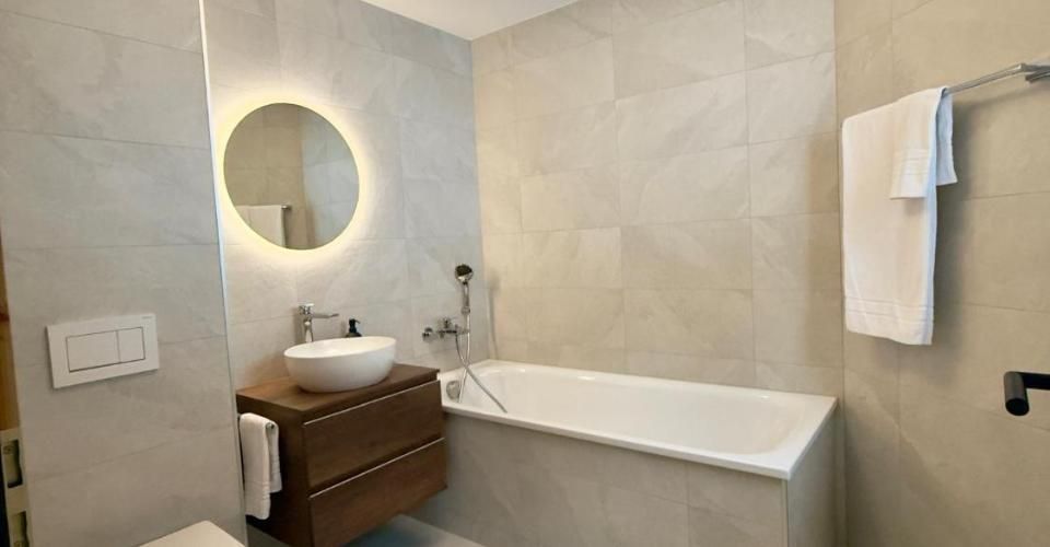 Appartement de luxe 3 chambres à Crans-Montana – Route de Vermala - Appartement 4.5 pièces - image - 9
