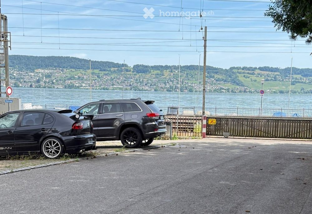 3.5 Zimmer-Neubau-Eigentums-Wohnung an der Seestrasse 23 in Wädenswil - Bild 6