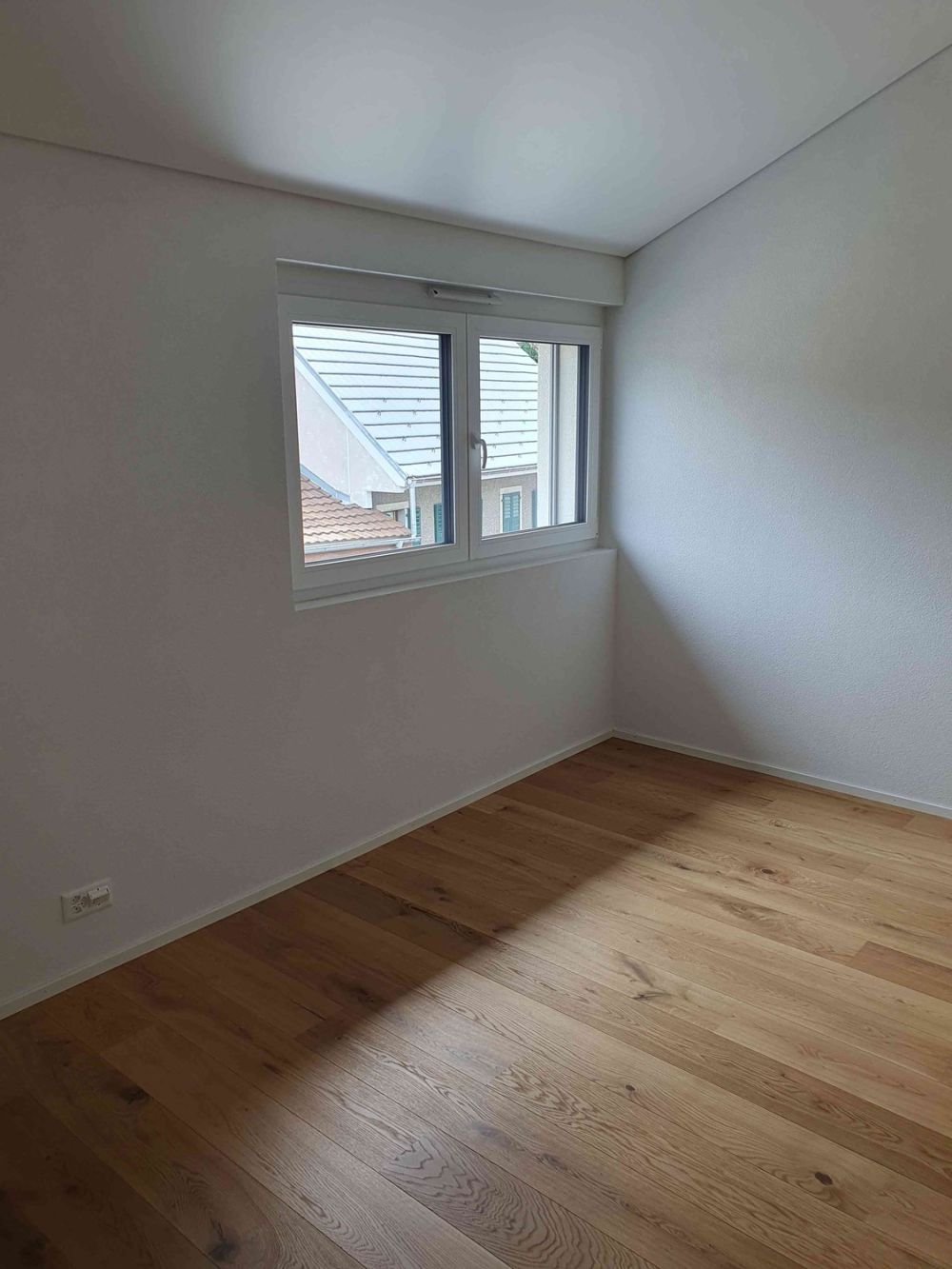 REPRISE DE BAIL - IMMEUBLE 2025 - 3.5pc AU 2ème ETAGE (ATTIC) - Bild 8