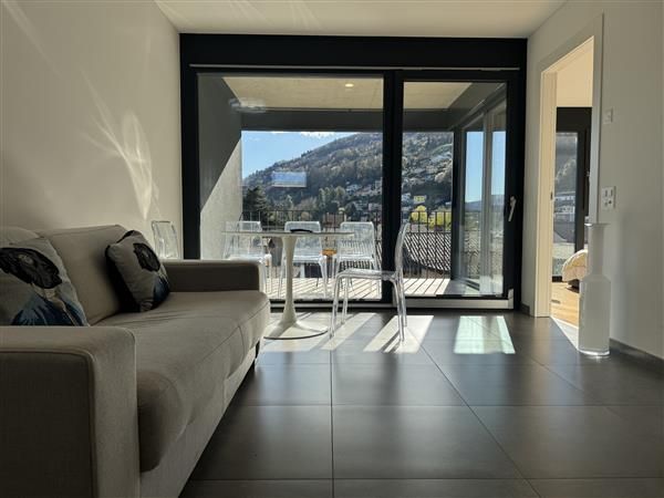 Agno: Appartamento 2.5 locali - Interno