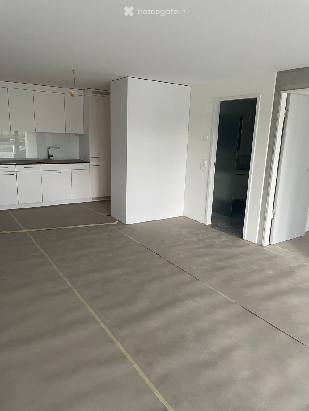2 ½ Zimmer-Wohnung in Amriswil - Bild 3