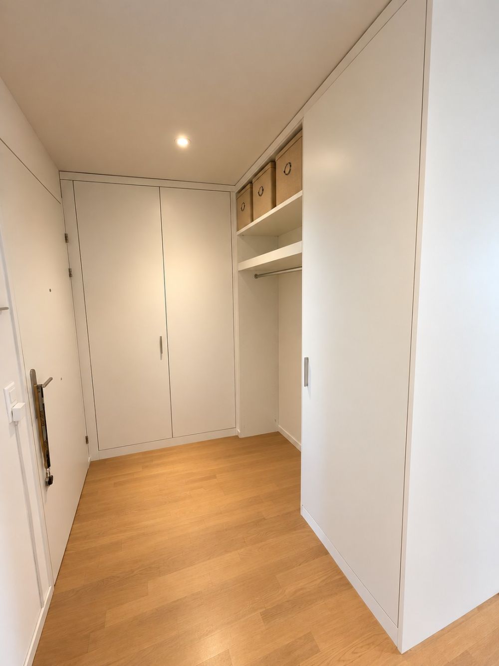 Moderne 3,5-Zimmer-Wohnung in Lenzburg  Neubau mit Balkon - Bild 2