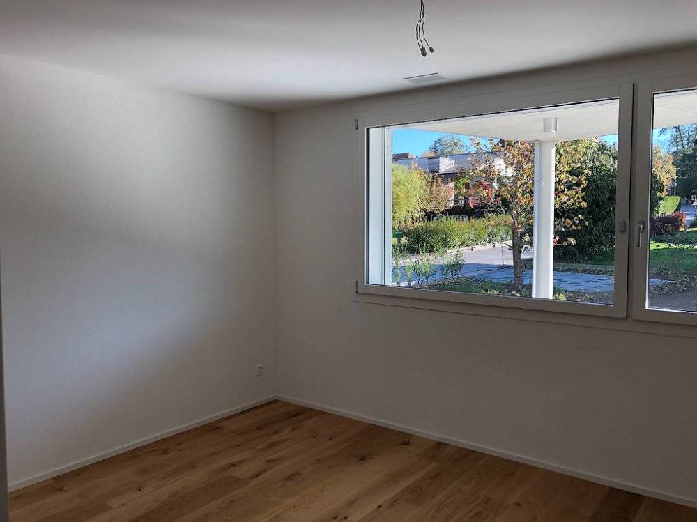 4.5 Zimmer Wohnung EG - Bild 4