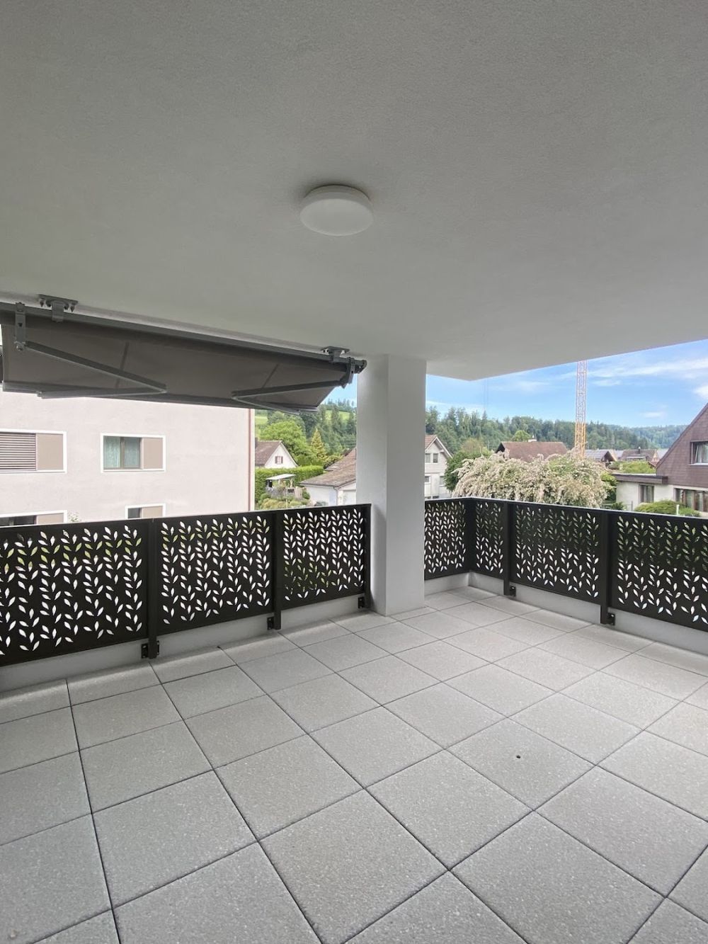 4 ½ Zimmer-Wohnung, 8488 Turbenthal - Bild 2