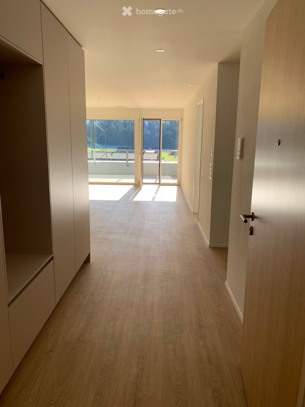 Moderne 2.5-Zimmer-Wohnung in Eschenbach SG - Bild 3