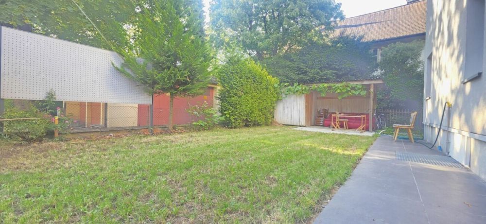 STADTNAH MODERN MIT GARTENABTEIL - Bild 4