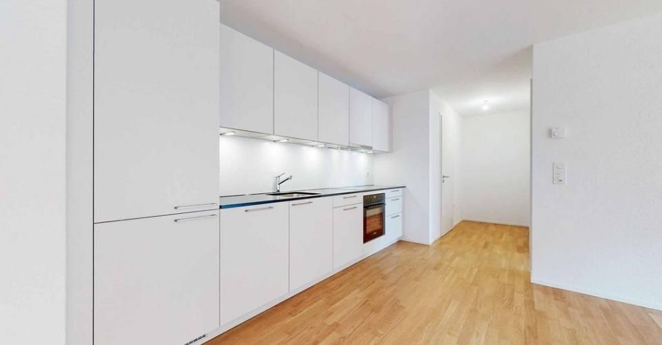 Souhaitez-vous habitez dans une construction récente? - Appartement 3.5 pièces - image - 3