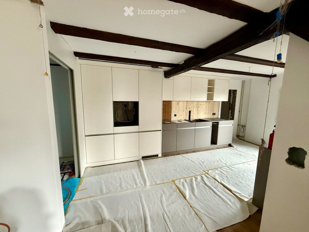 Neu - kernsaniertes Einfamilienhaus mit Charme - Bild 5