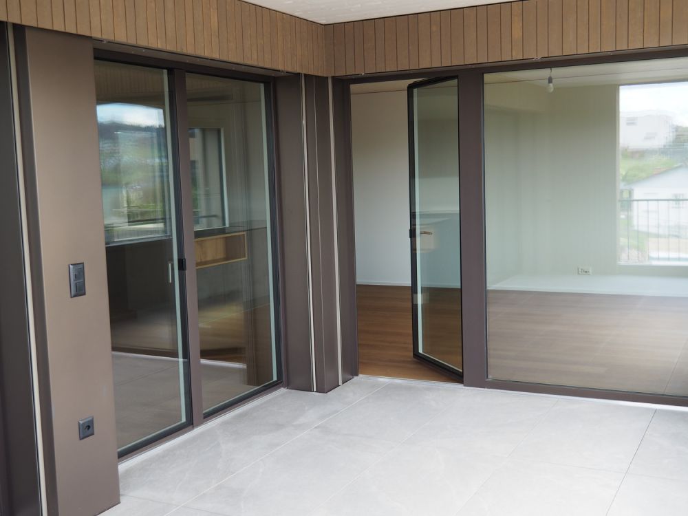 3 1/2 Zimmer-Wohnung in Aesch zu vermieten - Bild 5
