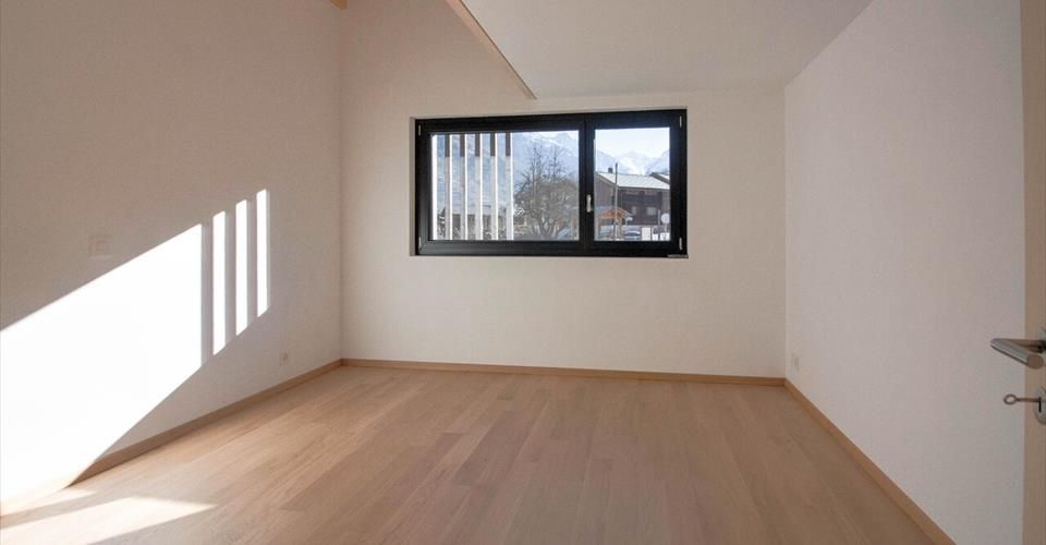 Appartement duplex neuf - charges comprise - Mansarde 4.5 pièces - image - 8