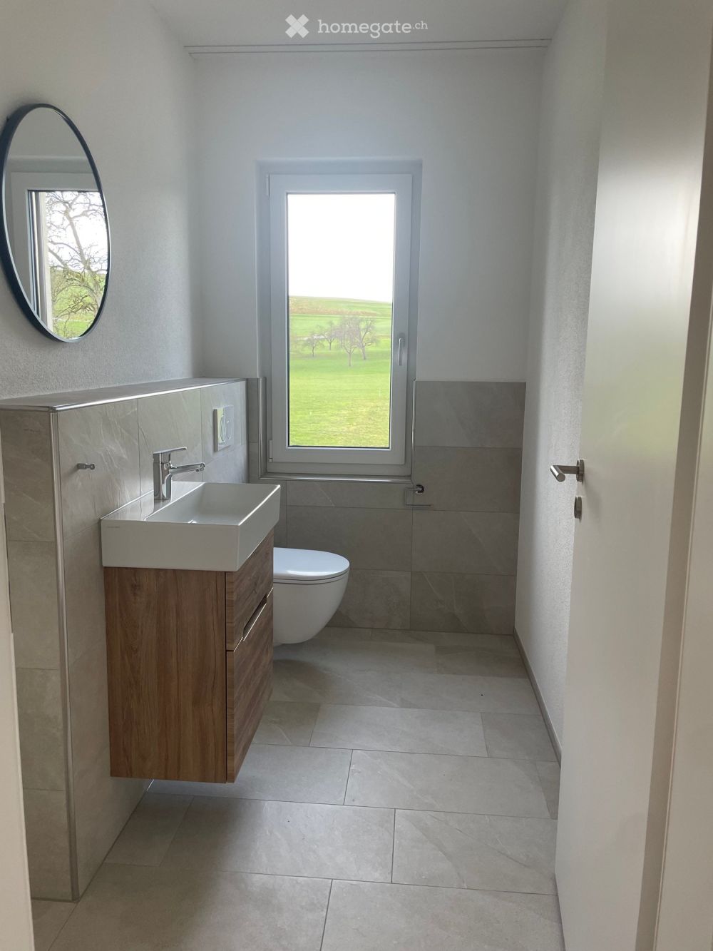 Erstbezug Moderne 3.5-Zimmer-Neubau-Wohnung in Mettlen - Bild 11