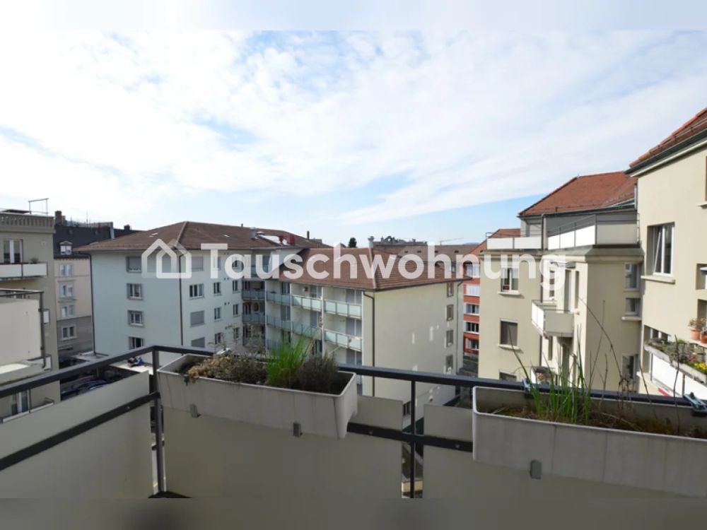 2.5 Zimmer Traumwohnung gegen vergleichbar grössere - Bild 6