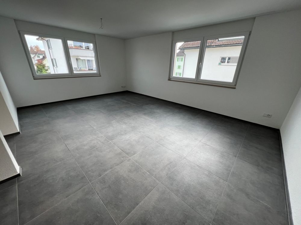 Moderne 1-Zimmer-Neubauwohnung im Herzen von Wil SG - Bild 3