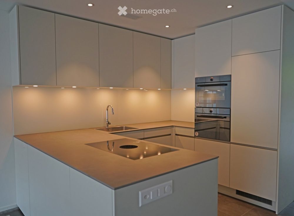 WOHNEN WIE IM EIGENHEIM - Bild 4