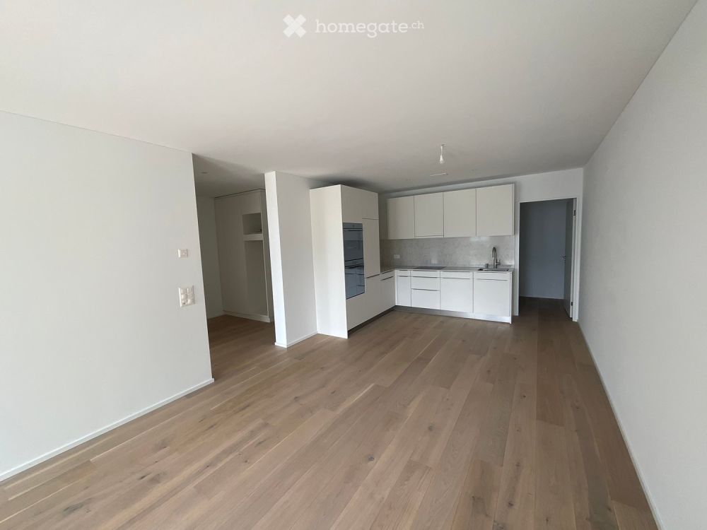 SÜDSICHT - Neubau-Erstbezug an unverbaubarer, sonniger Hanglage mit grandioser Seesicht - Bild 2