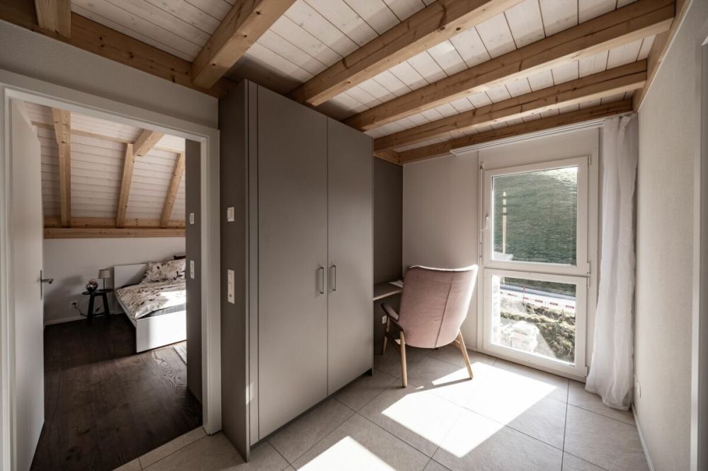 Wohnen wie im Einfamilienhaus - Bild 10