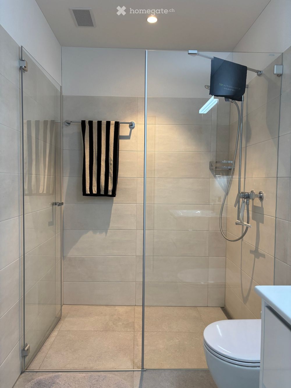 Moderne 3.5-Zimmer-Neubauwohnung mit Balkon und herrlicher Aussicht in Wil SG - Bild 4