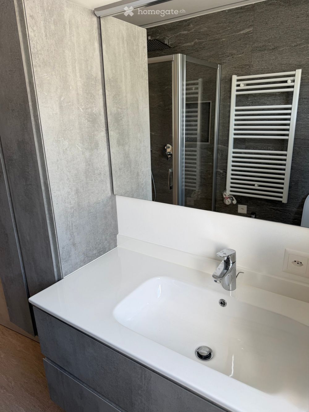Appartamento a Chiasso 2.5 - Bild 5
