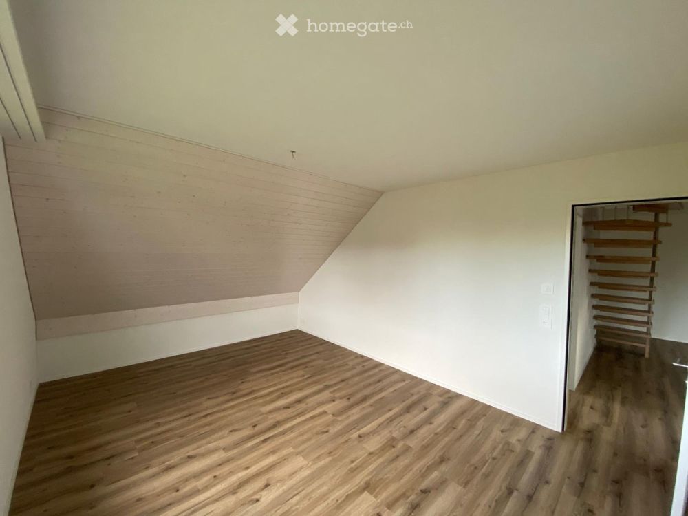 Neubauwohnung C10 im Unterdorf - Bild 11