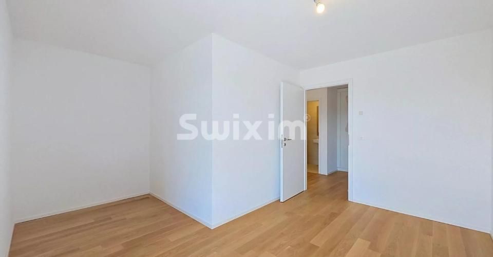 Superbe 3,5 pièces 97 m² Minergie à 2 pas du lac - Appartement 3.5 pièces - image - 5