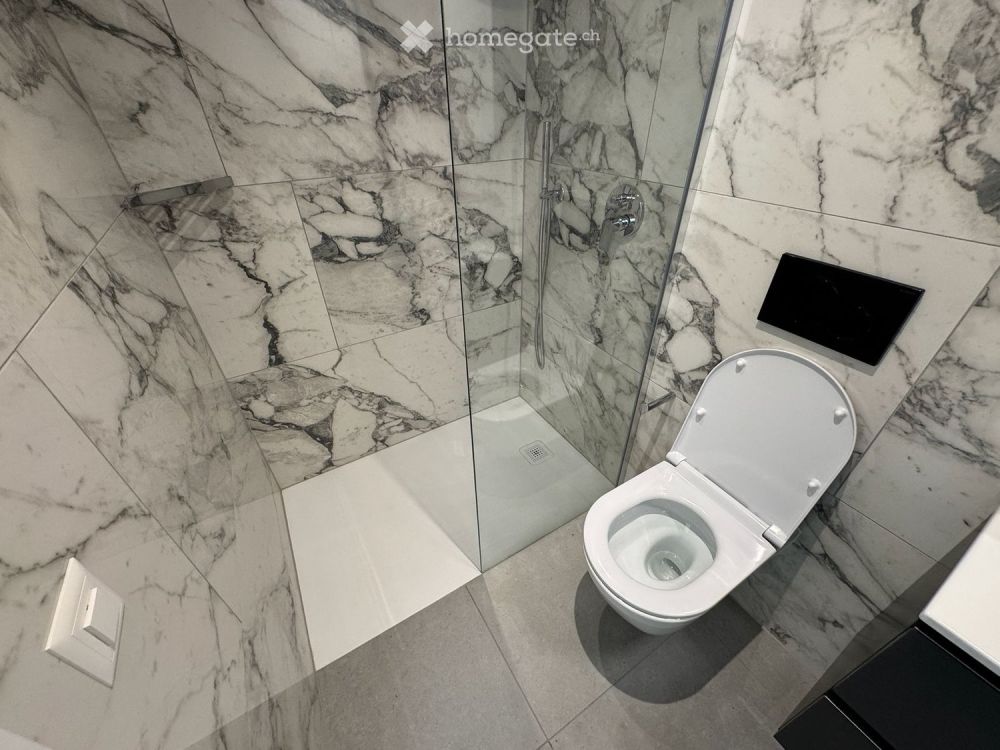 Moderno appartamento di 1.5 locali con balcone a Lugano – Nuovo edificio - Bild 4