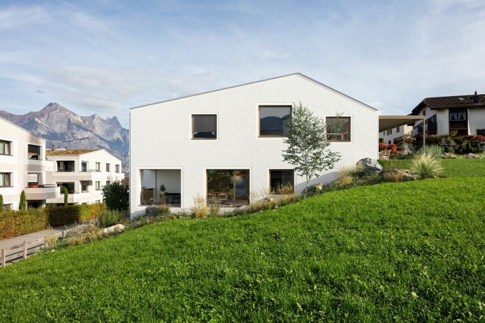 ERSTBEZUG - 2.5-Zimmer-Wohnung - ruhig stilvoll und neu - Bild 5