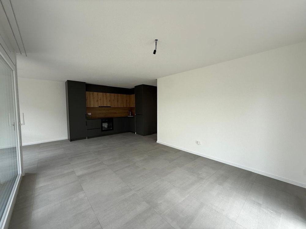 2.5-Zimmer-Neubauwohnung in Bützberg – Erstbezug ab 01.10.2026 - Bild 8